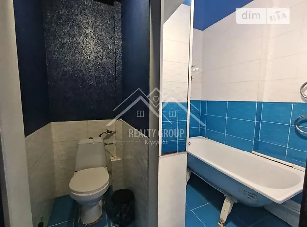 Квартира на вул. Костя Пестушка в Кривому Розі, ID 282805, фото №12