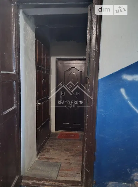 Квартира на вул. Костя Пестушка в Кривому Розі, ID 282805, фото №13