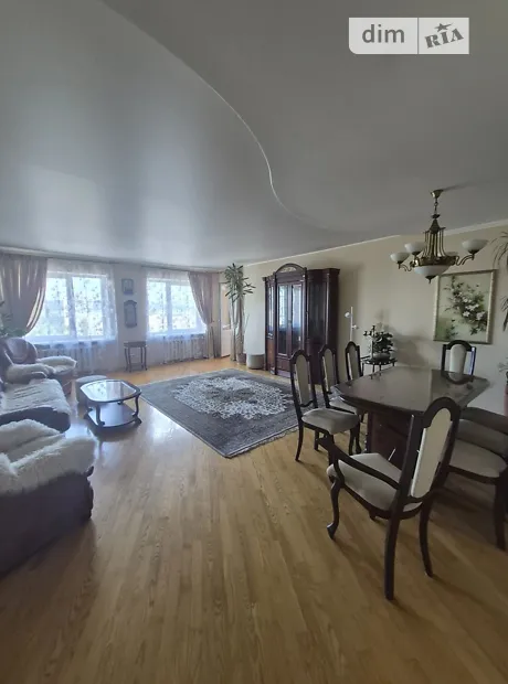 Квартира на бул. Ігоря Шамо, 12 в Києві, ID 282943, фото №1