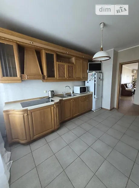 Квартира на бул. Ігоря Шамо, 12 в Києві, ID 282943, фото №2
