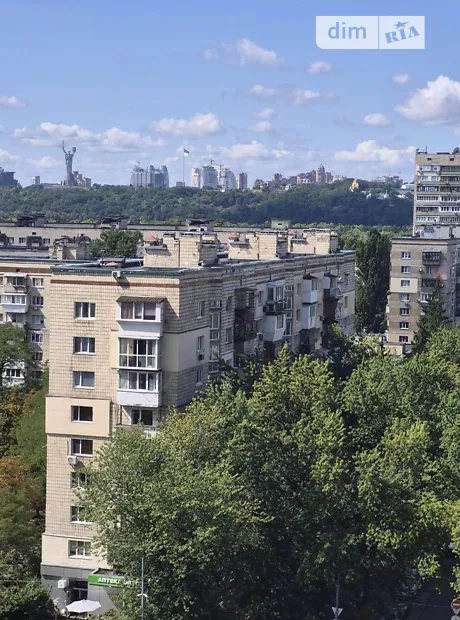 Квартира на бул. Ігоря Шамо, 12 в Києві, ID 282943, фото №13