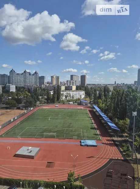 Квартира на бул. Ігоря Шамо, 12 в Києві, ID 282943, фото №14