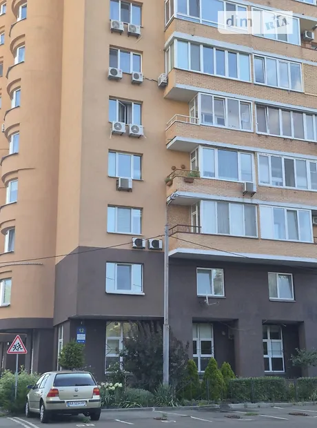 Квартира на бул. Ігоря Шамо, 12 в Києві, ID 282943, фото №15