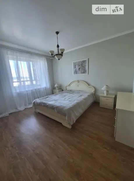 Квартира на бул. Ігоря Шамо, 12 в Києві, ID 282943, фото №4