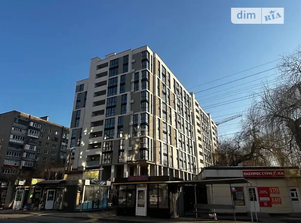 Квартира на вул. Хоткевича Гната в Івано-Франківську, ID 297179, фото №1