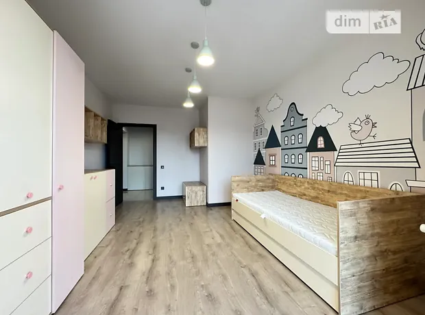 Квартира на вул. Хоткевича Гната в Івано-Франківську, ID 283495, фото №15