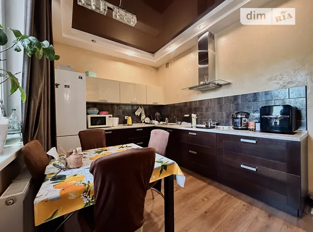 Квартира на вул. Мокра, 20Г в Києві, ID 282895, фото №1