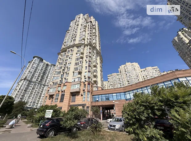 Квартира на вул. Мокра, 20Г в Києві, ID 282895, фото №2