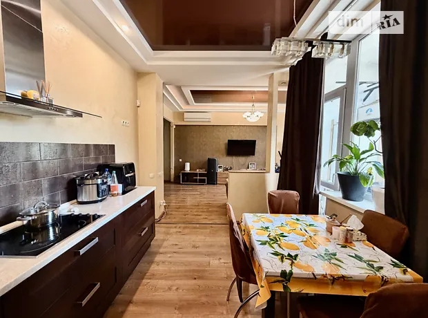Квартира на вул. Мокра, 20Г в Києві, ID 282895, фото №11