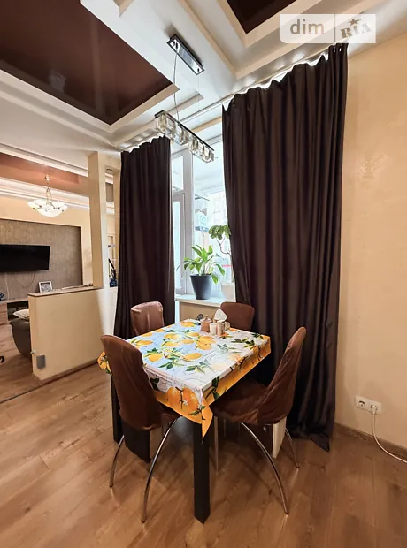 Квартира на вул. Мокра, 20Г в Києві, ID 282895, фото №12