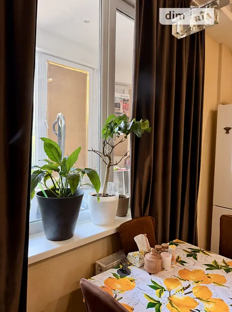 Квартира на вул. Мокра, 20Г в Києві, ID 282895, фото №13