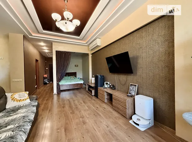 Квартира на вул. Мокра, 20Г в Києві, ID 282895, фото №17