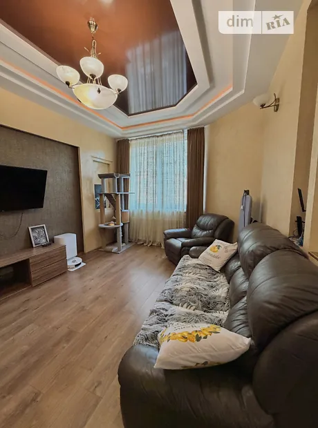 Квартира на вул. Мокра, 20Г в Києві, ID 282895, фото №19