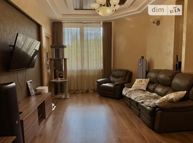 Квартира на вул. Мокра, 20Г в Києві, ID 282895, фото №22