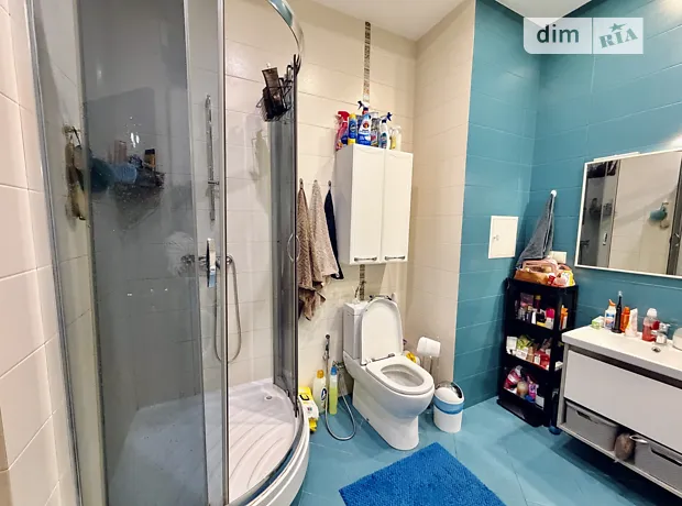 Квартира на вул. Мокра, 20Г в Києві, ID 282895, фото №25