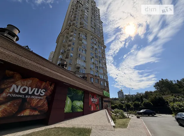 Квартира на вул. Мокра, 20Г в Києві, ID 282895, фото №7