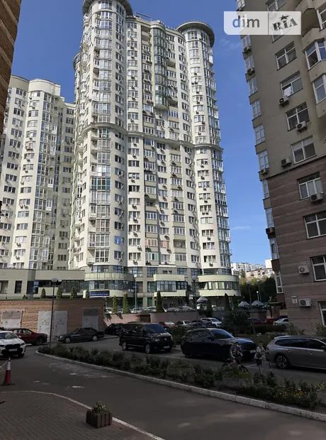 Квартира на вул. Мокра, 20Г в Києві, ID 282895, фото №9