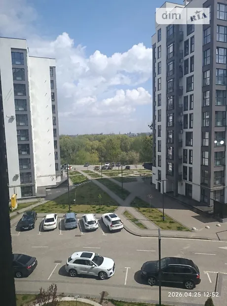 Квартира на вул. Супутника, 14А в Луцьк, ID 282849, фото №1