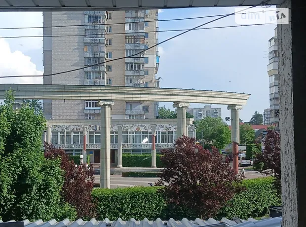 Квартира на вул. Шевченка, 4 в Києві, ID 282901, фото №32