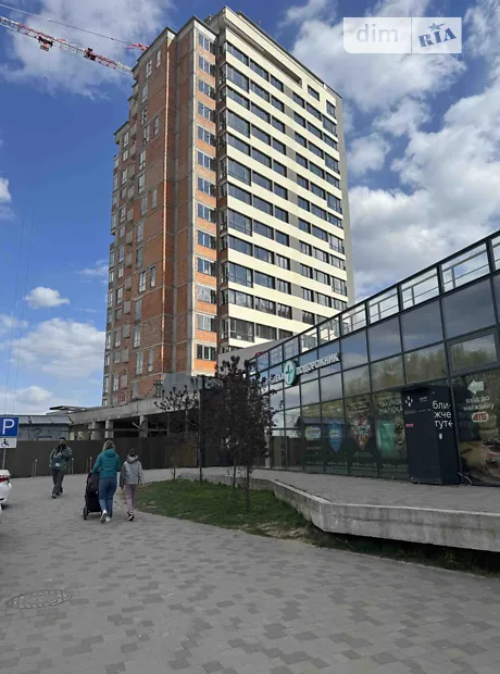 Квартира на вул. Очеретяна, 31 в Львові, ID 282850, фото №2
