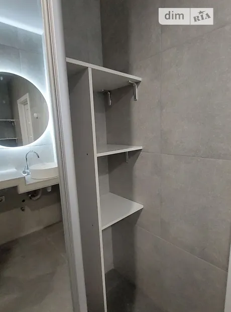 Квартира на вул. Драгоманова, 2Б в Києві, ID 283065, фото №13