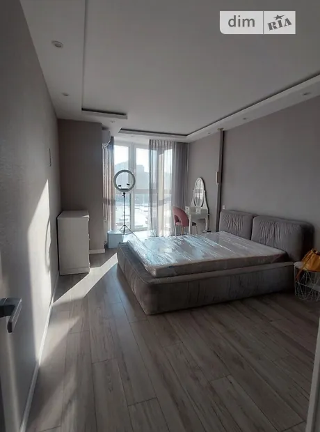 Квартира на вул. Драгоманова, 2Б в Києві, ID 283065, фото №14