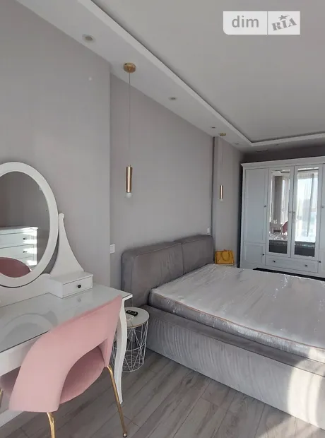 Квартира на вул. Драгоманова, 2Б в Києві, ID 283065, фото №17