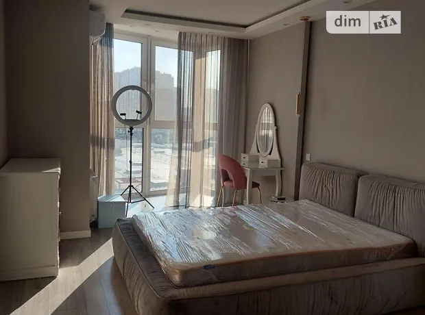 Квартира на вул. Драгоманова, 2Б в Києві, ID 283065, фото №19