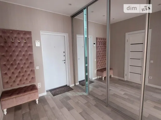 Квартира на вул. Драгоманова, 2Б в Києві, ID 283065, фото №22