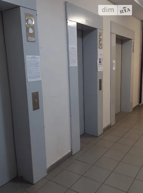 Квартира на вул. Драгоманова, 2Б в Києві, ID 283065, фото №24