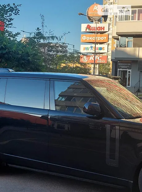 Квартира на вул. Драгоманова, 2Б в Києві, ID 283065, фото №26