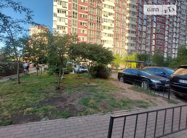 Квартира на вул. Драгоманова, 2Б в Києві, ID 283065, фото №27