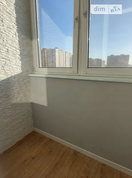 Квартира на вул. Драгоманова, 2Б в Києві, ID 283065, фото №5