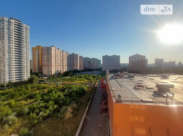 Квартира на вул. Драгоманова, 2Б в Києві, ID 283065, фото №7