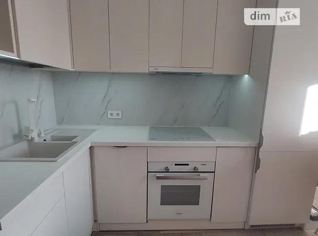 Квартира на вул. Драгоманова, 2Б в Києві, ID 283065, фото №9