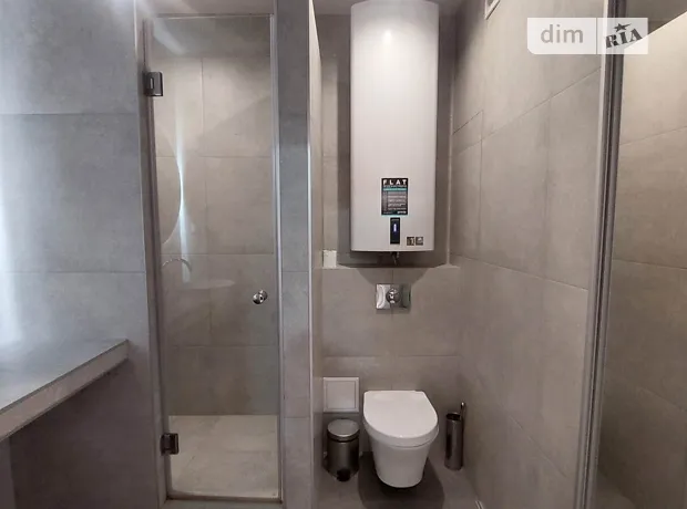 Квартира на вул. Драгоманова, 2Б в Києві, ID 283065, фото №10