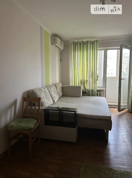 Квартира на наб. Дніпровська, 9 в Києві, ID 282890, фото №2