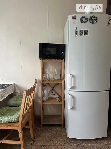 Квартира на наб. Дніпровська, 9 в Києві, ID 282890, фото №7
