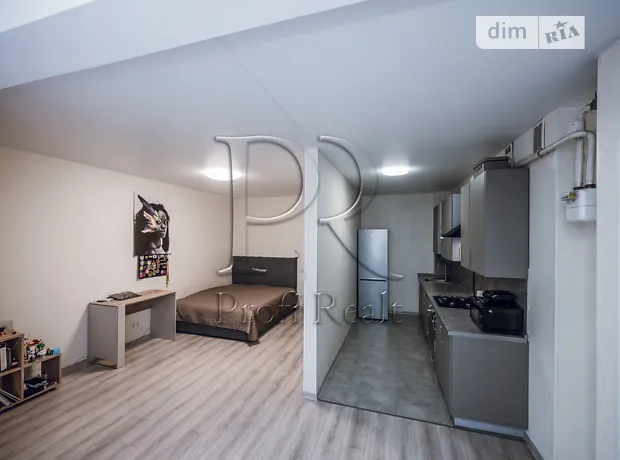 Квартира на вул. Глибочицька, 13 в Києві, ID 283028, фото №2