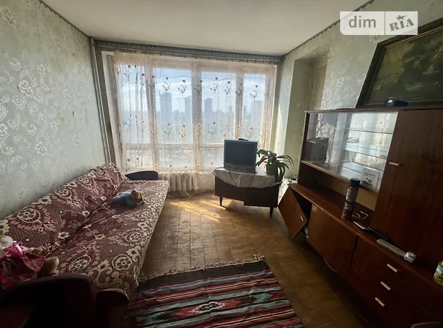 Квартира на вул. Березняківська, 30А в Києві, ID 283027, фото №3