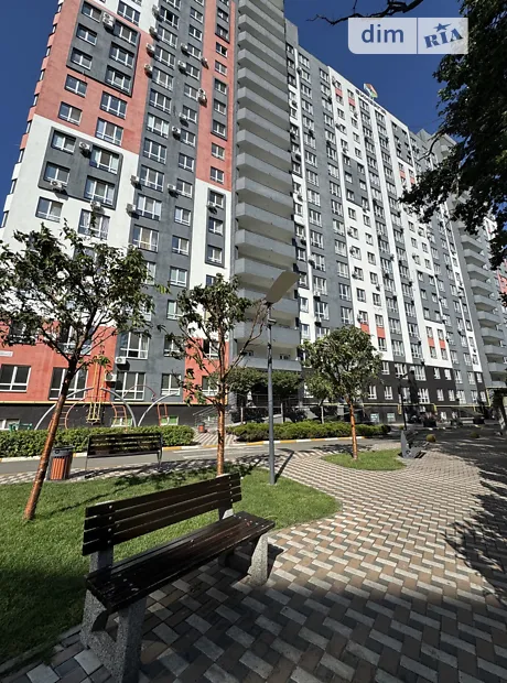 Квартира на вул. Миколи Сингаївського в Києві, ID 283044, фото №2