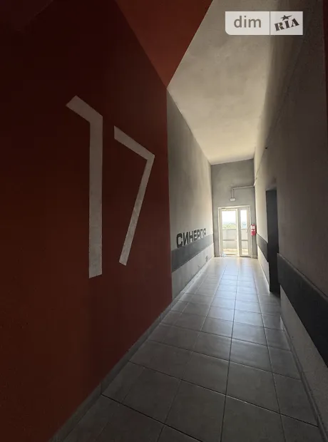 Квартира на вул. Миколи Сингаївського в Києві, ID 283044, фото №12