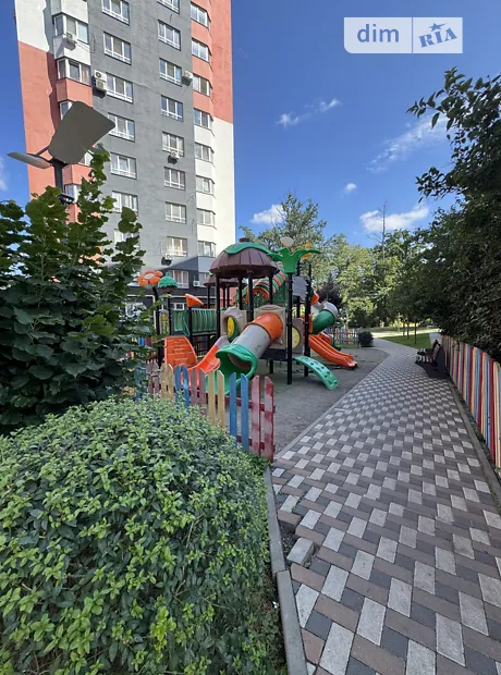 Квартира на вул. Миколи Сингаївського в Києві, ID 283044, фото №15