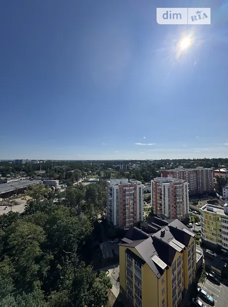 Квартира на вул. Миколи Сингаївського в Києві, ID 283044, фото №5