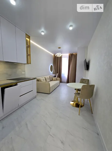 Квартира на вул. Дача Ковалевського, 5 в Одесі, ID 283060, фото №1