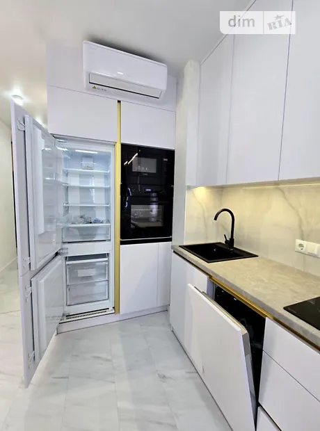Квартира на вул. Дача Ковалевського, 5 в Одесі, ID 283060, фото №3