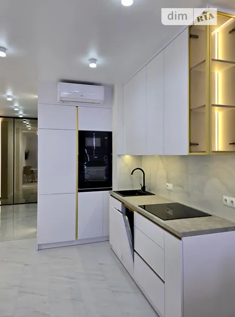 Квартира на вул. Дача Ковалевського, 5 в Одесі, ID 283060, фото №8