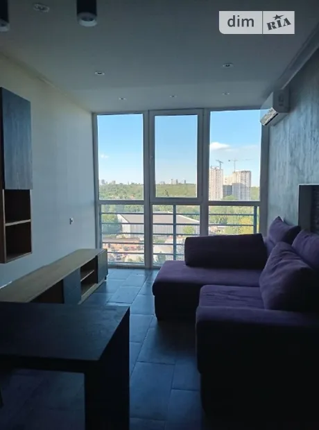 Квартира на вул. Ракетна, 24Б в Києві, ID 283077, фото №1