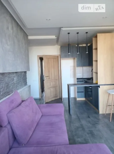 Квартира на вул. Ракетна, 24Б в Києві, ID 283077, фото №2