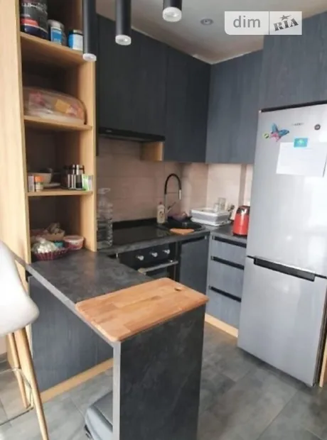 Квартира на вул. Ракетна, 24Б в Києві, ID 283077, фото №12